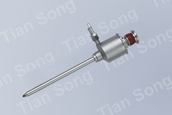 E2207 Trocar set
