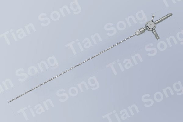 E2206 Suction&irrigation tube