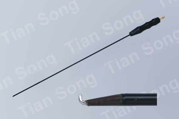 E2205.1 Electric hook