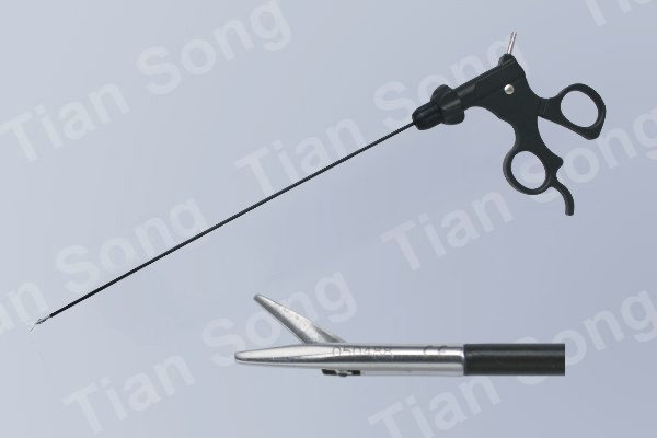E2203 Straight scissors