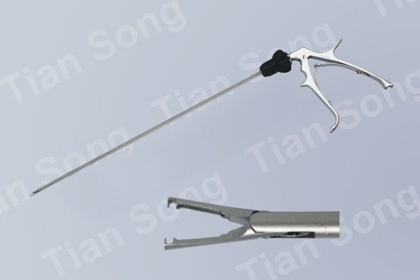 E2200.1 Clip applicator