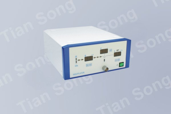 E2150 CO2 Insufflator