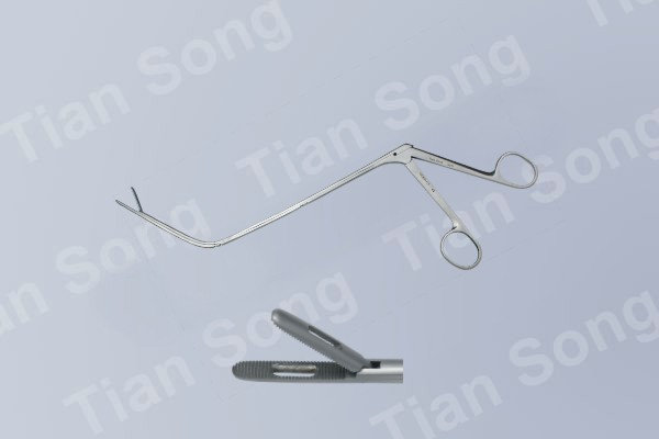 E2031 Bile duct lithotomy forc
