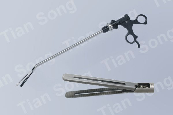 E2022.1KW Intestinal forceps