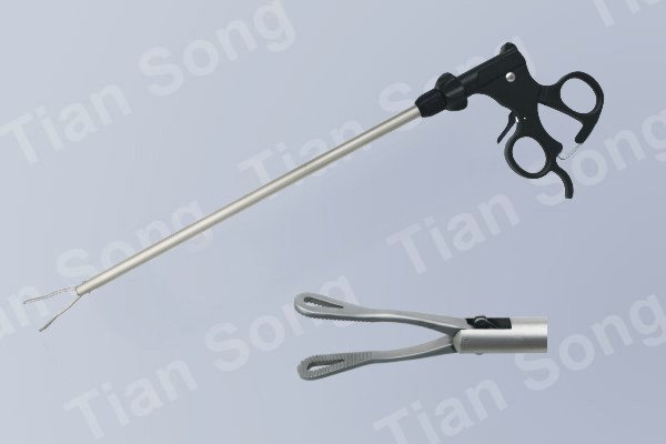 E2018 Lung forceps
