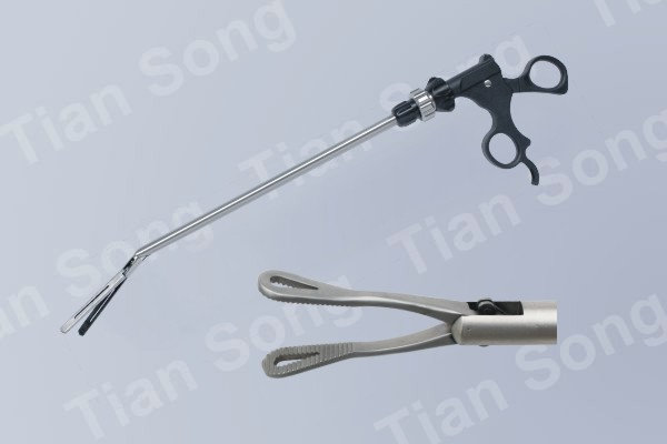 E2018.1KW Lung forceps