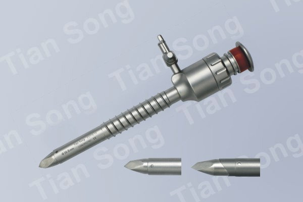 E2016.17 Trocar set