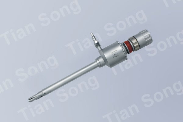 E2016.3 Trocar set