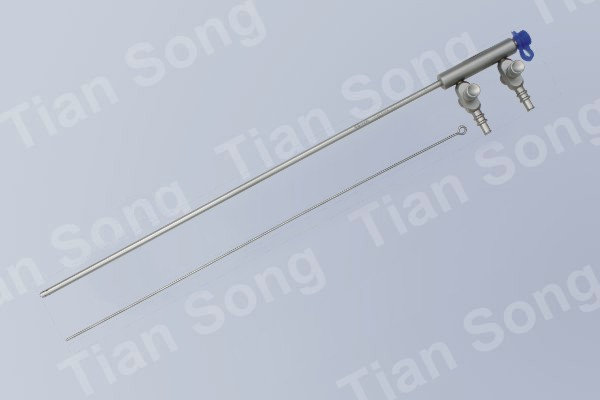 E2015.5 Suction&irrigation tub