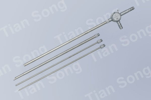E2015.3 Suction&irrigation tub