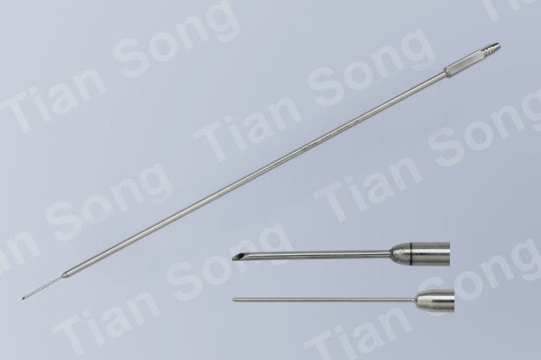 E2013 Bile duct needle
