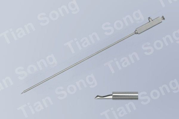 E2012 Cholangiotome