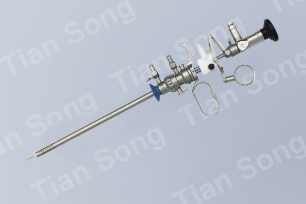 DQ-7 Resctoscopy set