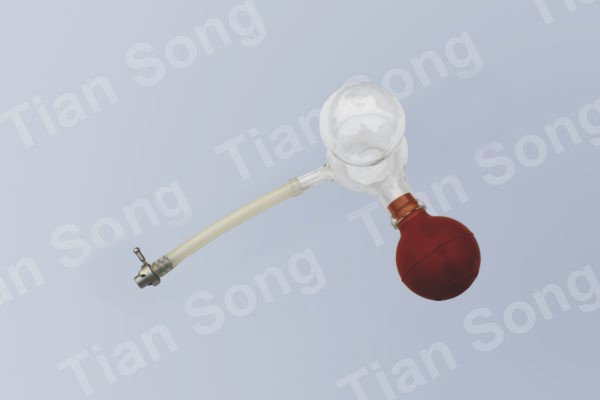 T4002 Evacuator
