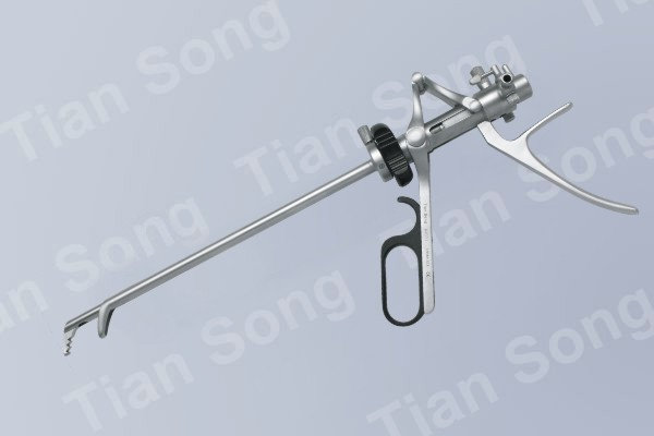 a4001 Curved head 24Fr