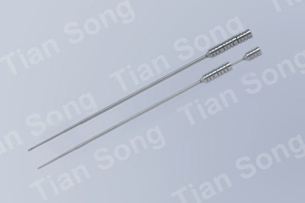 A3172 Guide bar
