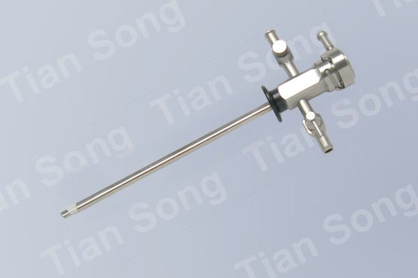A3168 Sheath, obturator