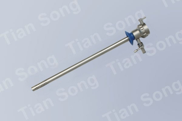 A3165.1 Outer Sheath 