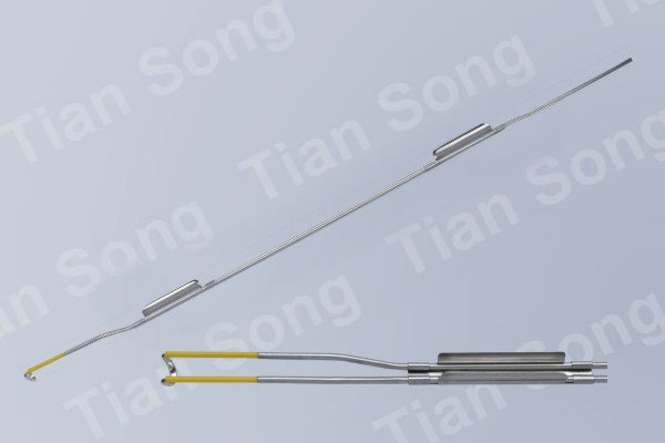 A3130 Spud electrode