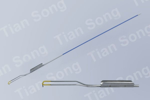 A3125 Needle electrode