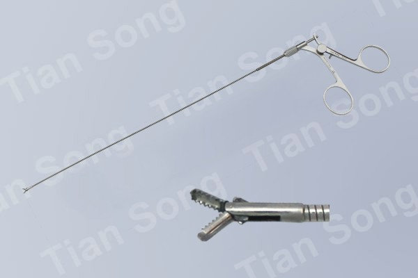A2202 Serrated forceps