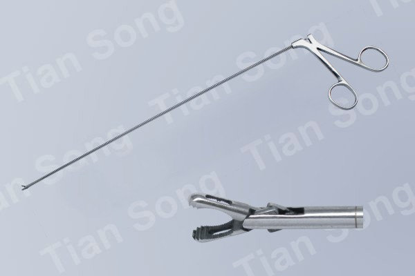 A2155 Foreign body forceps