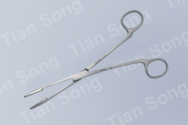 A2148 Dressing forceps