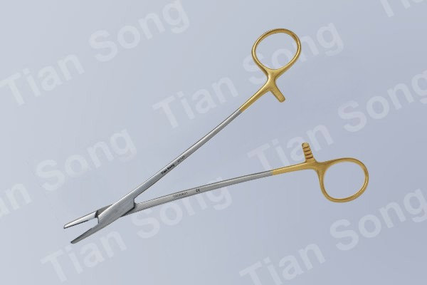 A2146 Needle holder with alloy