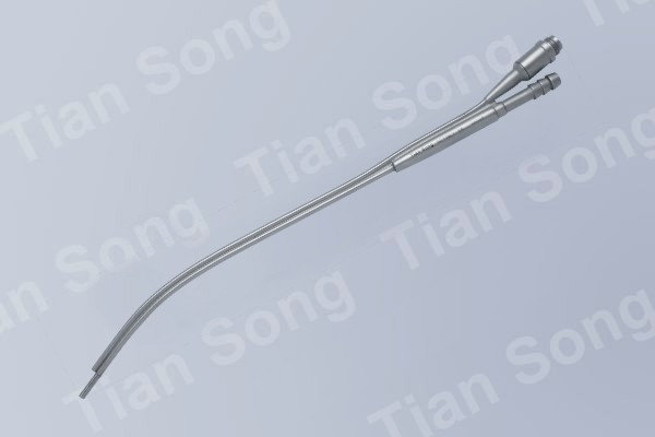 A2139.1 Light suction aspirato