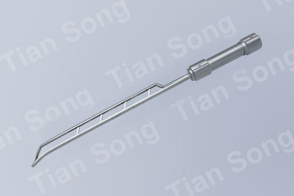 A2116 Urethral dilator