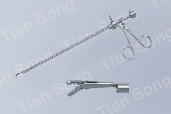 A2105 Optical forceps