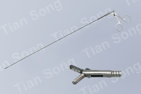 A2102 Foreign body forceps