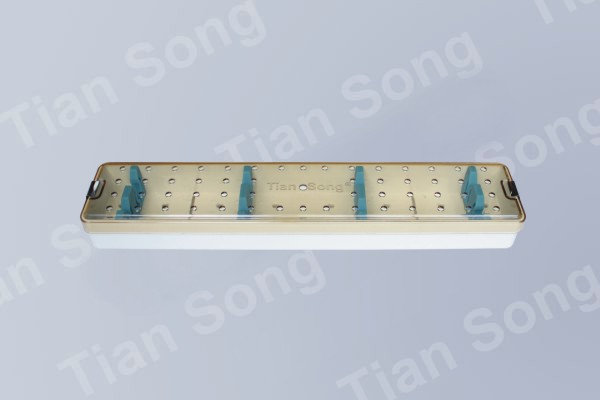 A0000.4 Sterilizing box for cy