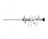 Resectoscopy set（lockable）